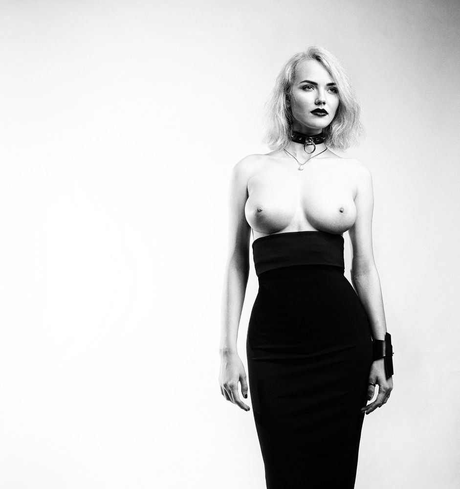 Photograph by Денис Боровских