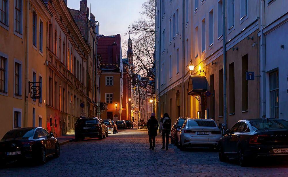 Photograph by juri kutukov