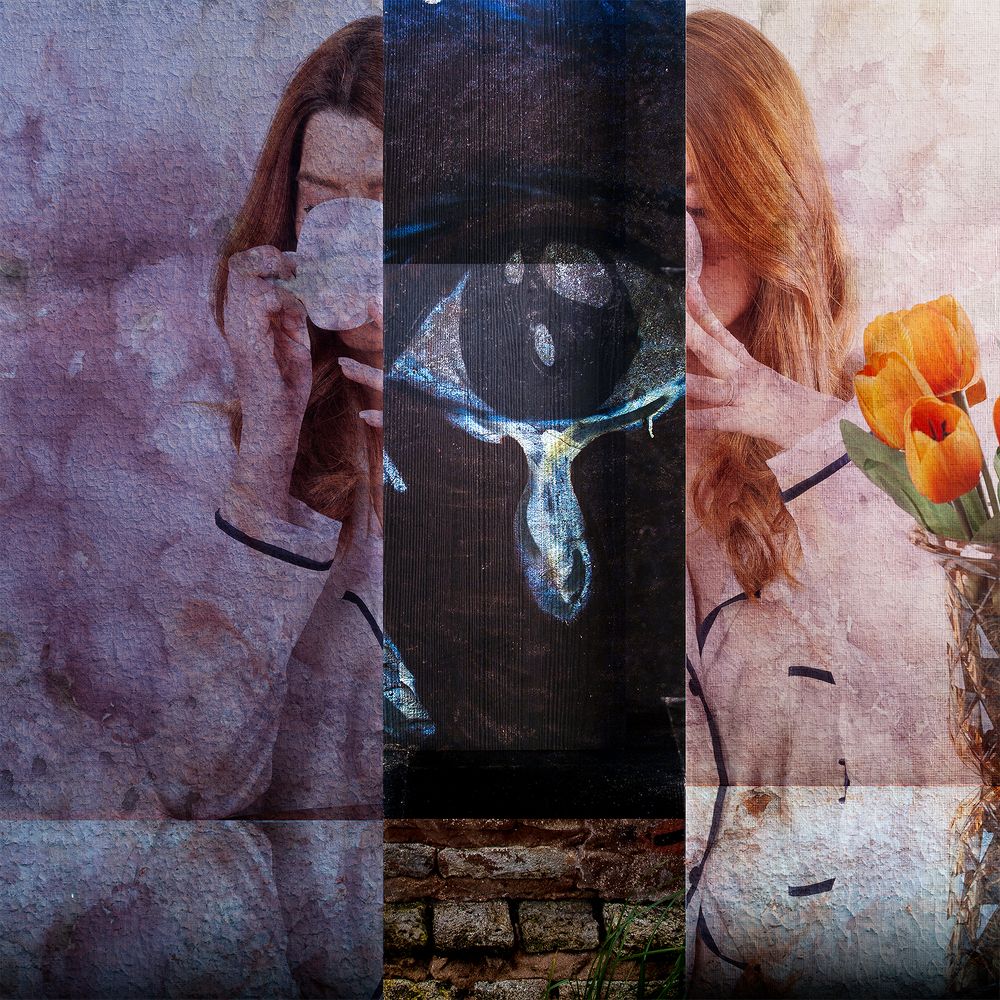 Lines and Shapes Breakfast Series