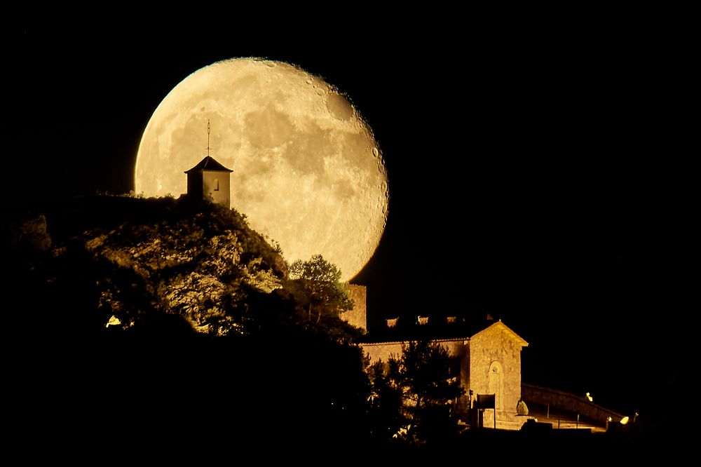 Фотография автора Jose Antonio Parra Garcia