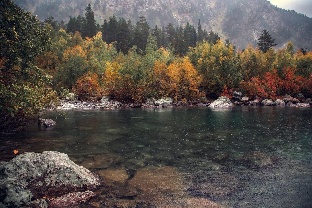 Photograph by Галина Полищук