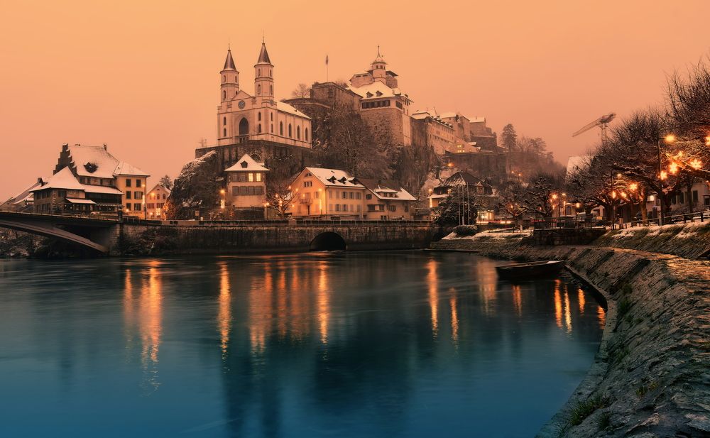 Photograph by Elena Wymann