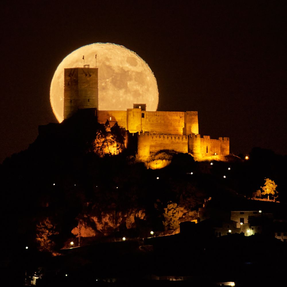 Фотография автора Jose Antonio Parra Garcia