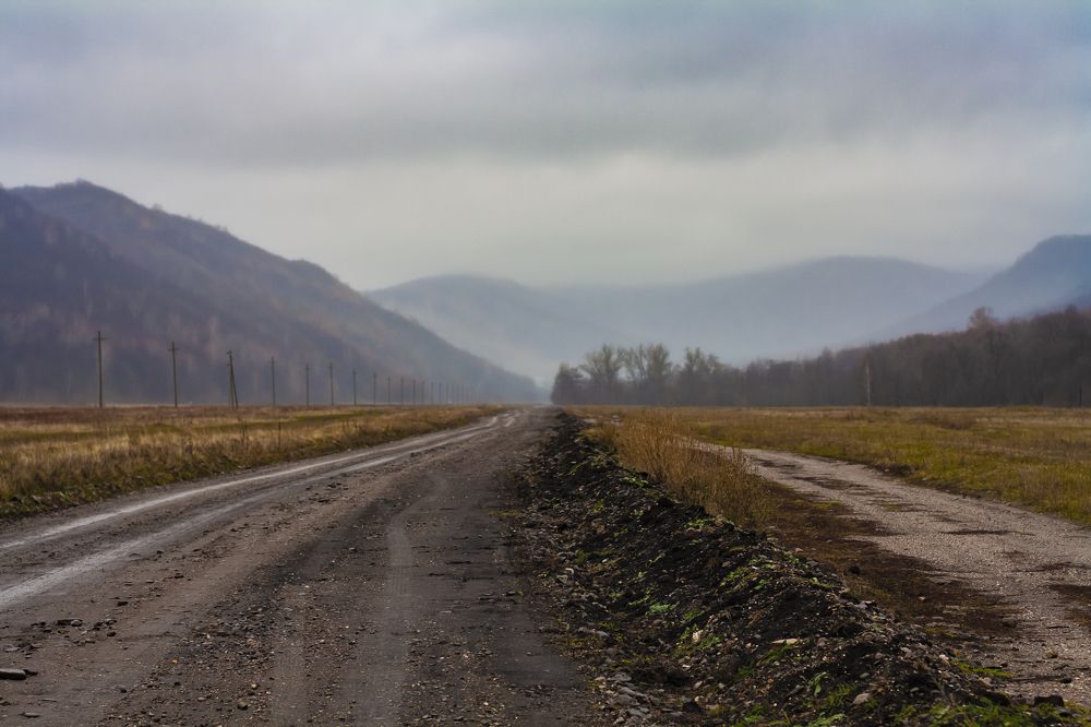 Photograph by Азамат Алпаров