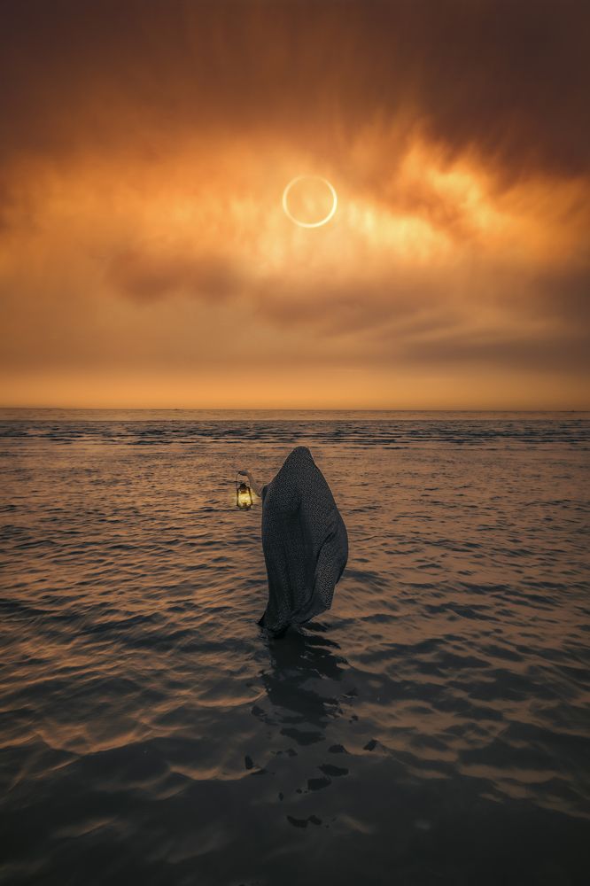 Photograph by Morteza Ghanbari