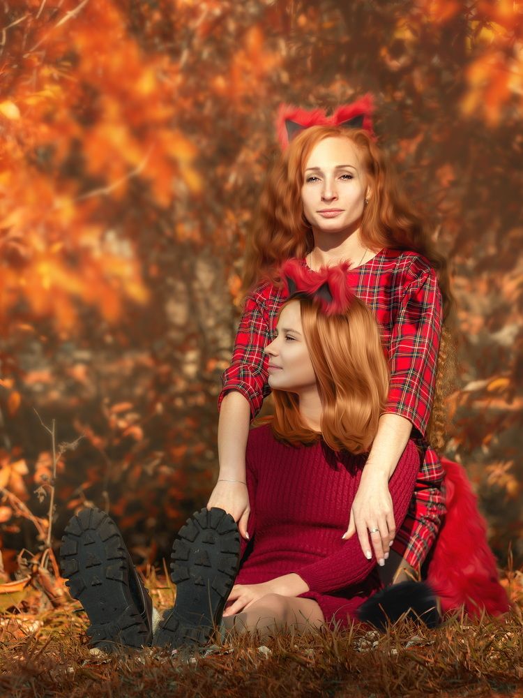 Photograph by Валерия Кононенко