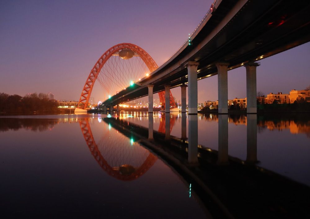 Photograph by Сергей Маслов