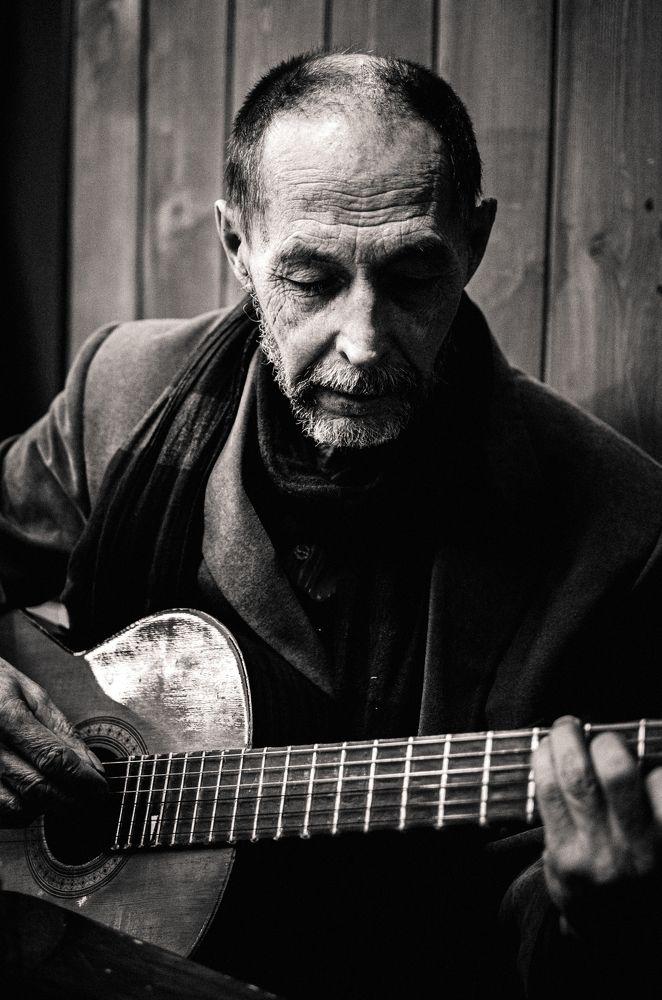 Photograph by Саша Литвин