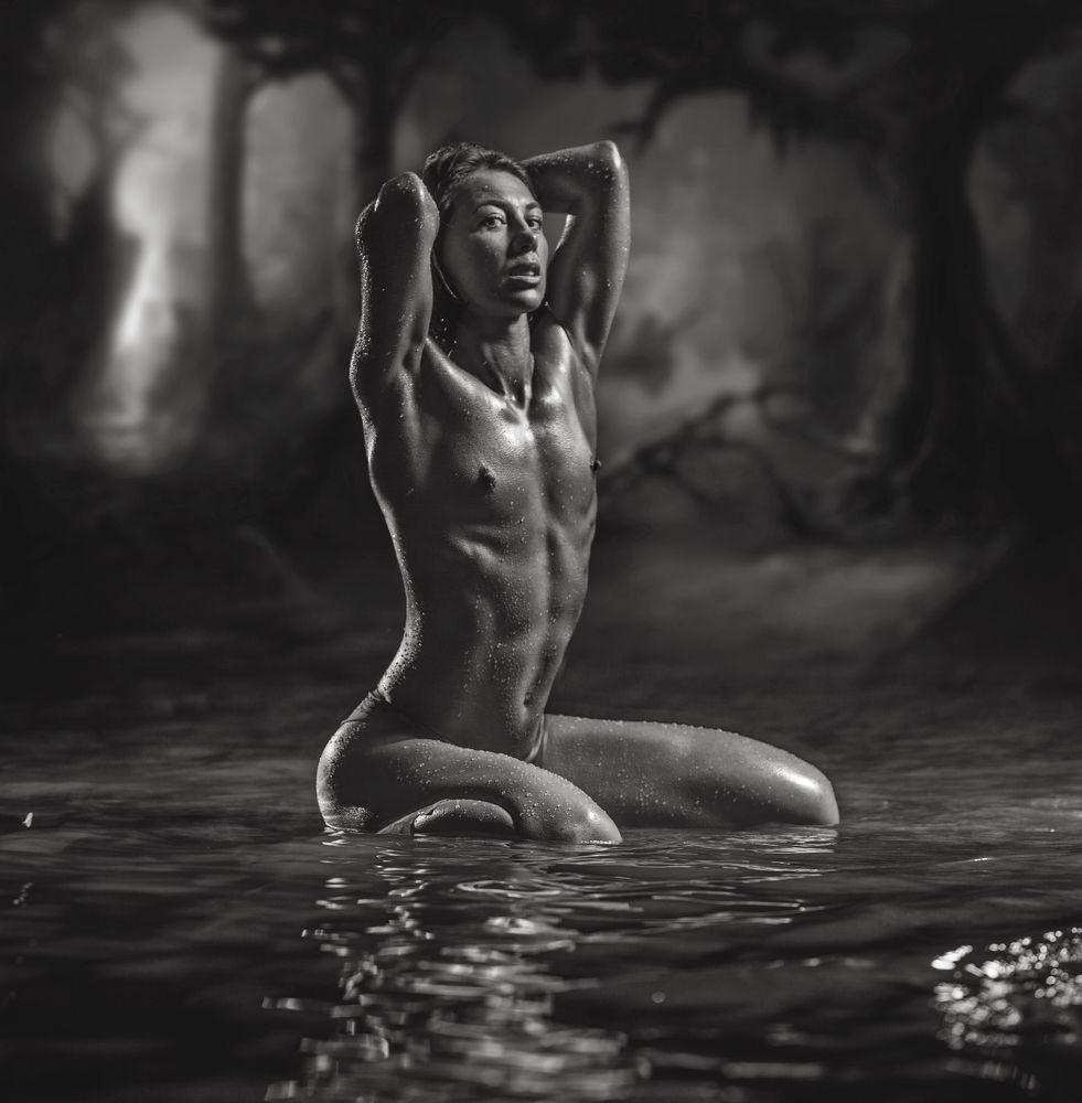 Фотография автора Евгений Иванов