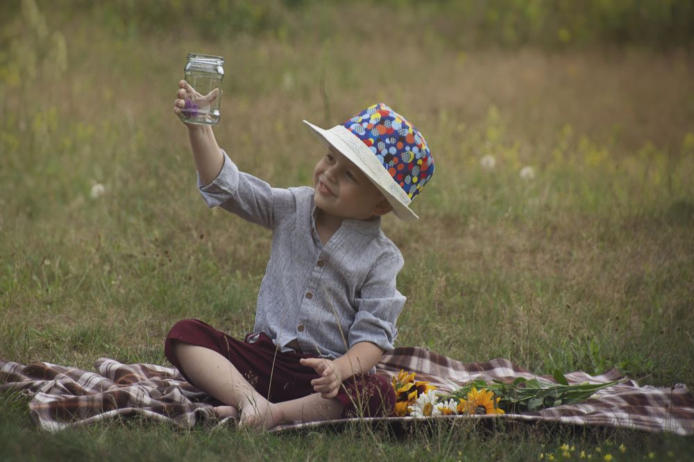 Photograph by Анна Бутко