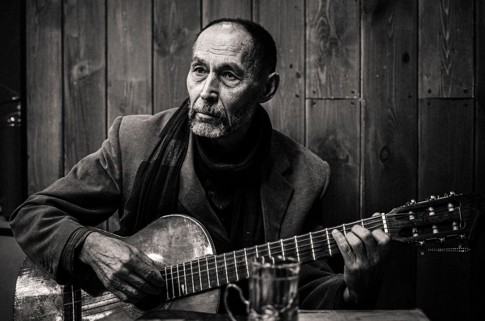 Photograph by Саша Литвин