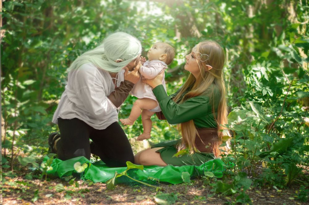 Photograph by Валерия Кононенко