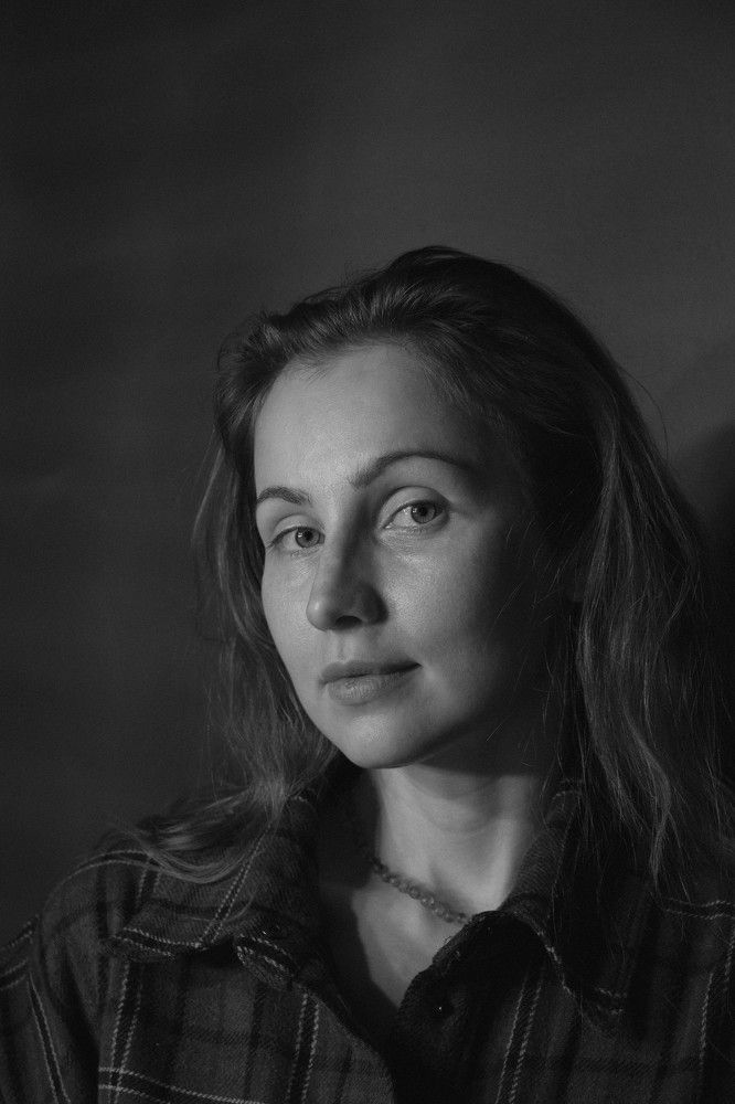 Photograph by Анастасия Племениченко