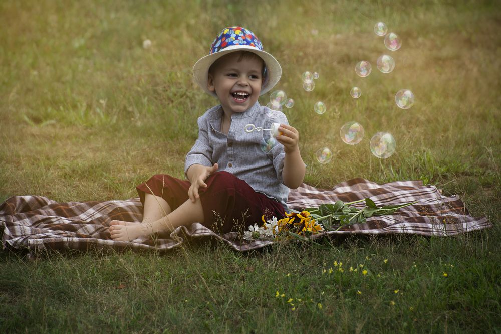 Photograph by Анна Бутко