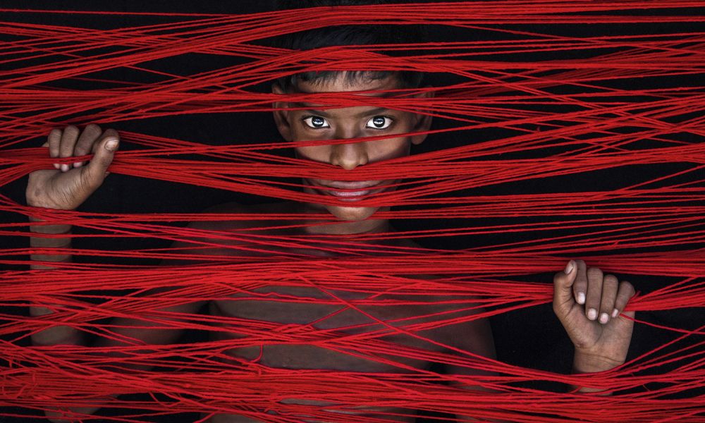 Photograph by Shampa Bhowmik