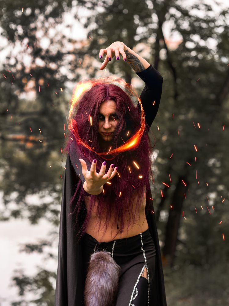 Photograph by Валерия Кононенко