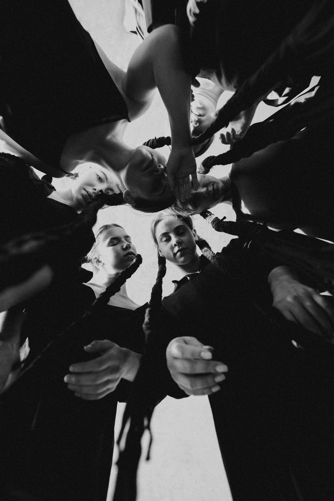 Photograph by Zamira Sozieva