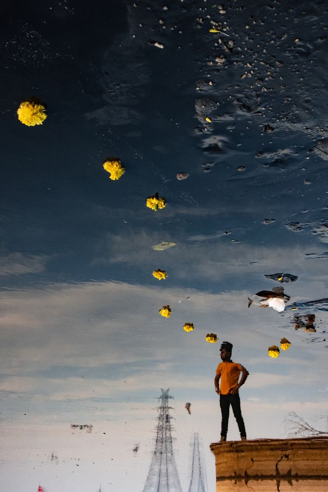 Photograph by Chetan Verma