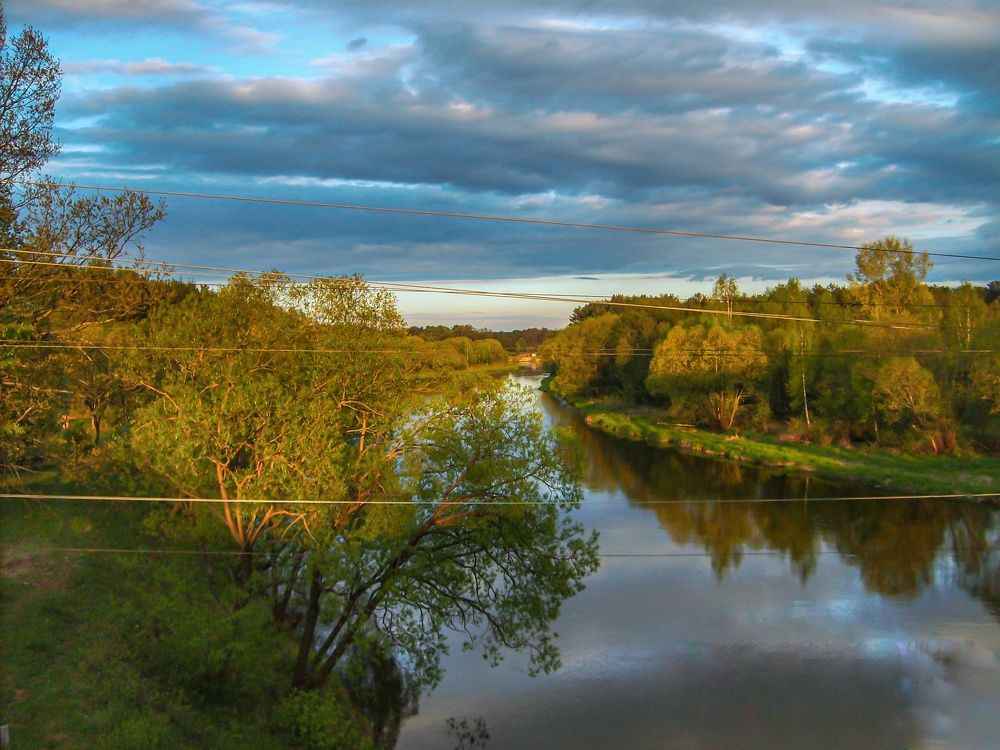 Photograph by Елена Пасажицкая