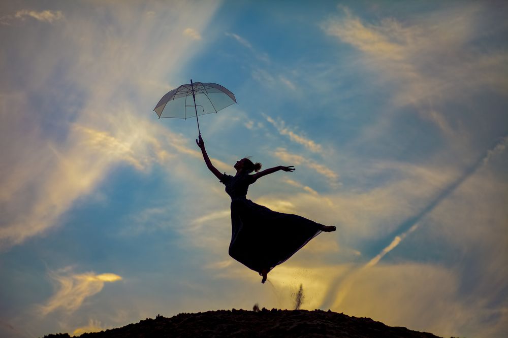 Вслед за летом..