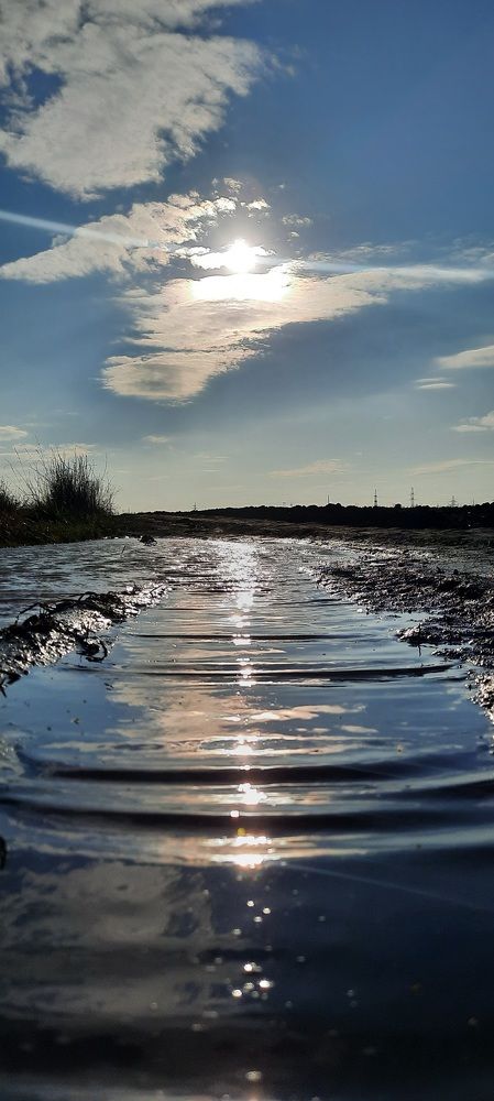 Photograph by Ольга