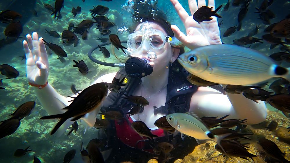 Photograph by Ольга