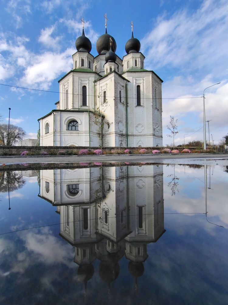 Photograph by Юрий Шумейко