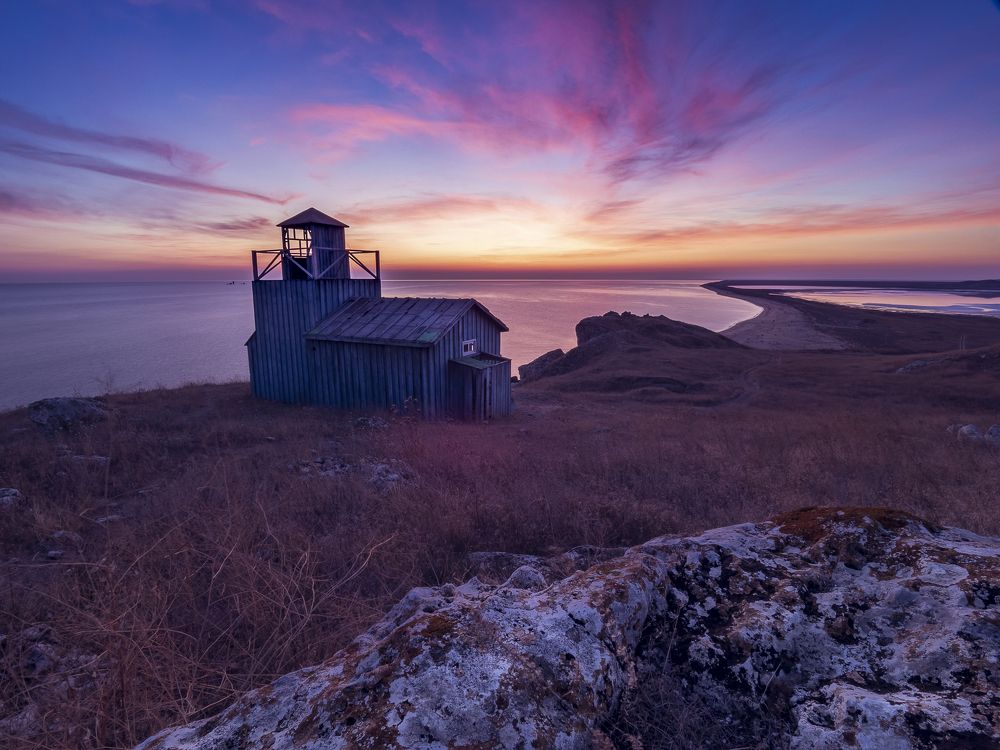 Photograph by Владимир Карпухин