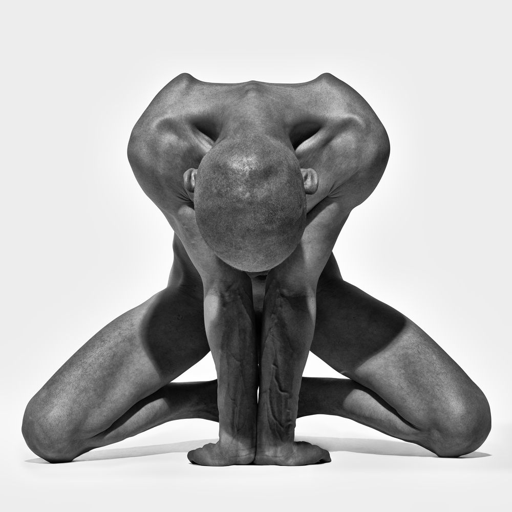 Photograph by Zhenya Grosh