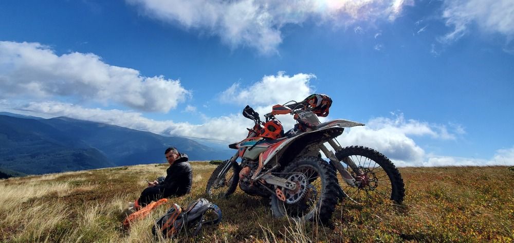 Photograph by Александр Коваленко