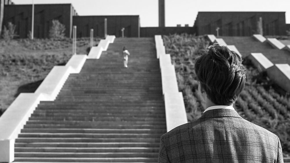 Photograph by José Oliveira