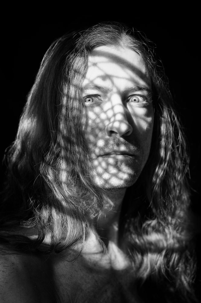 Photograph by Zhenya Grosh