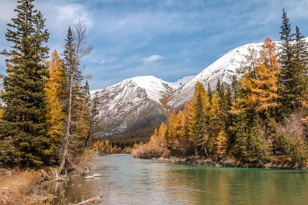 Photograph by Svetlana Dorokhova