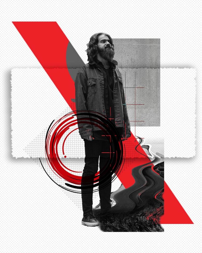 Фотография автора Anastasia Rezvaya