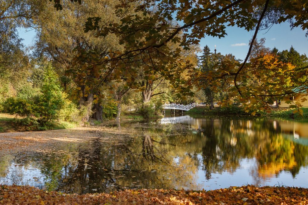 Photograph by Владимир Андреев