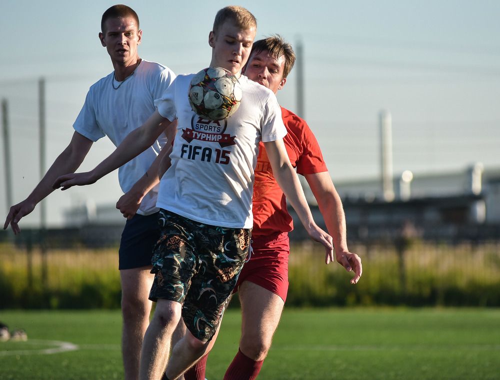 Photograph by Александр Евмененко