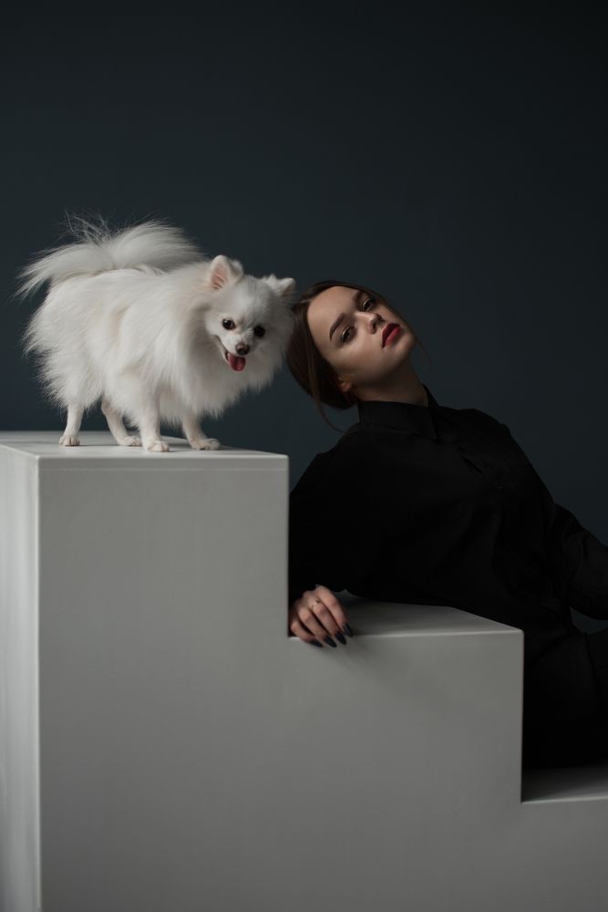 Photograph by Марина Шишкина