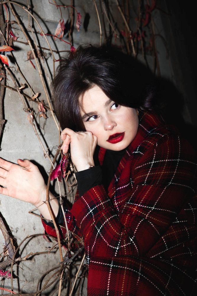 Фотография автора Anastasia Rezvaya