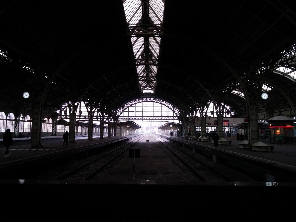 Photograph by Елена Амосова