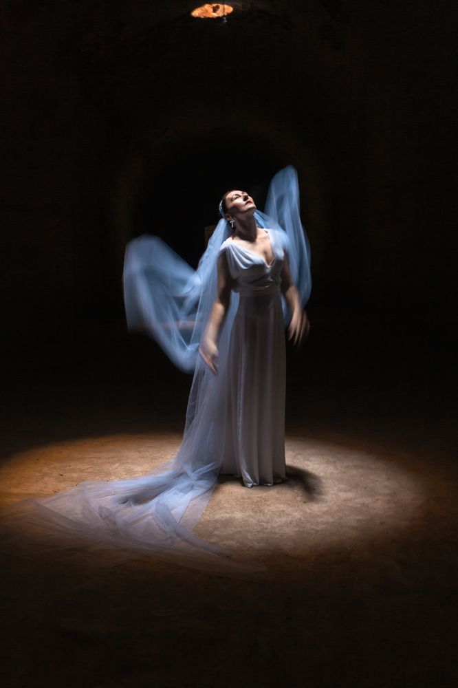 Photograph by Андрей Иордан