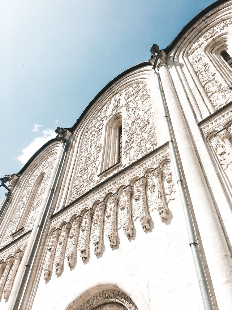 Photograph by Елизавета Большакова