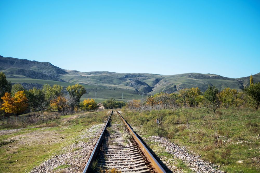 Photograph by Михаил Серебренников