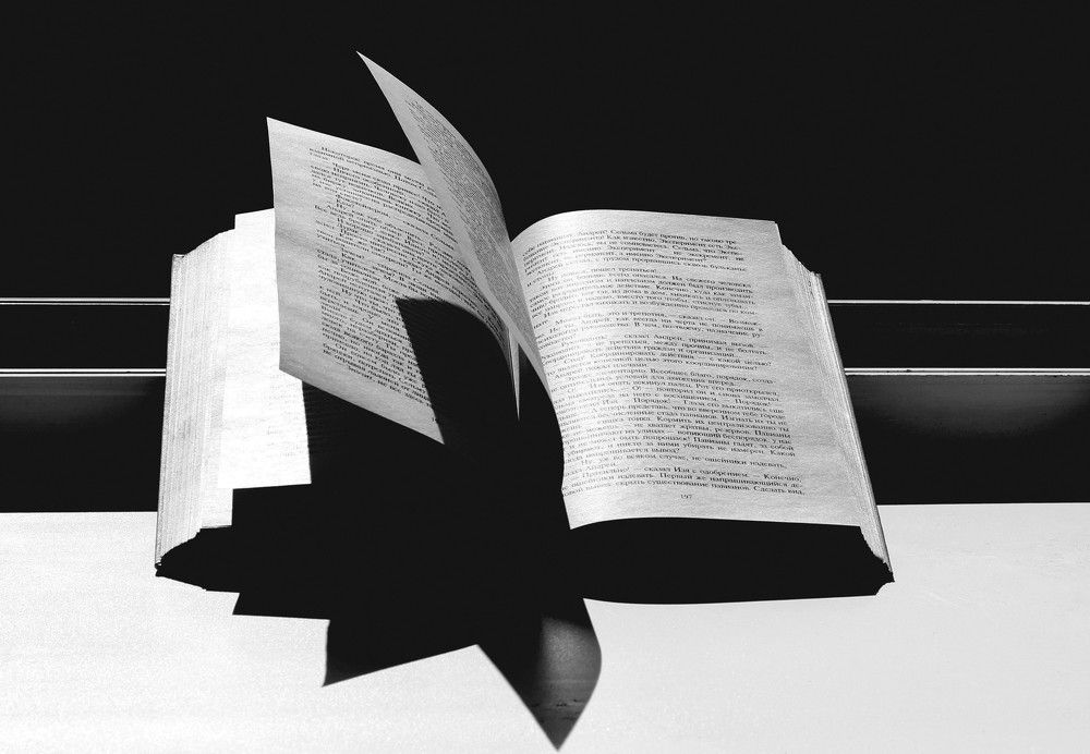 Photograph by Жанна Валиева