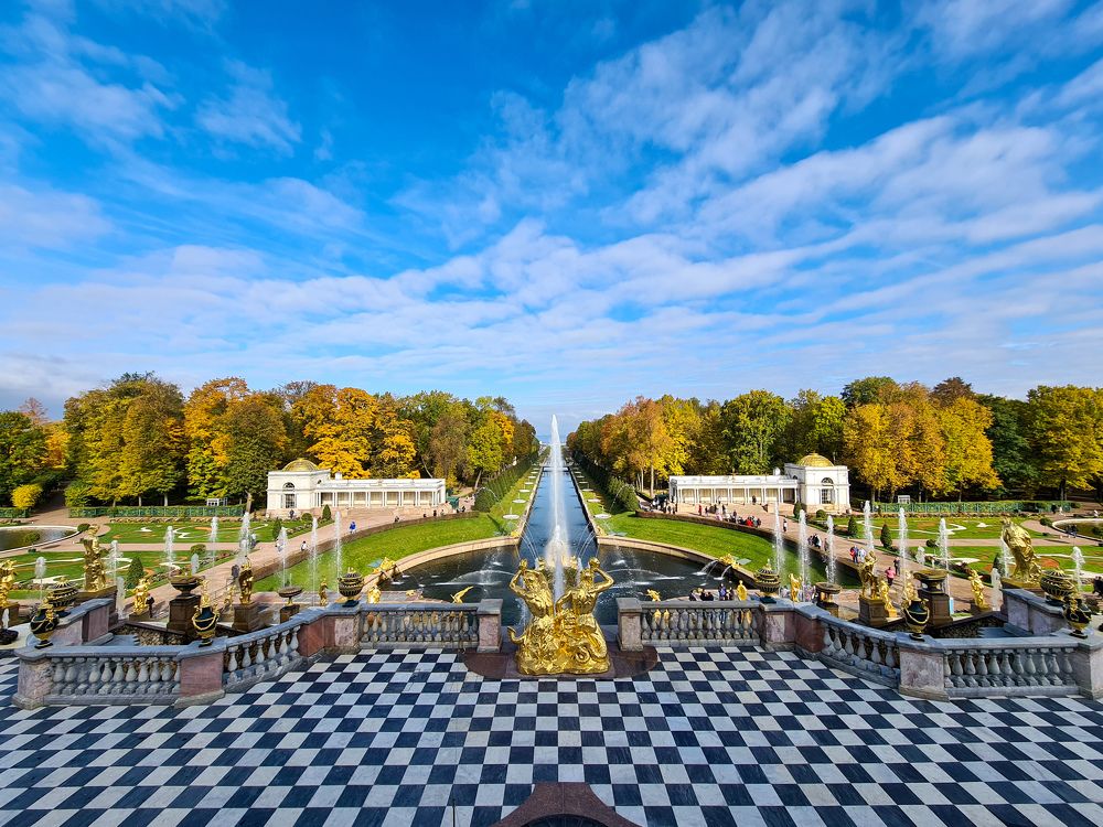 Photograph by Юлия Маврина