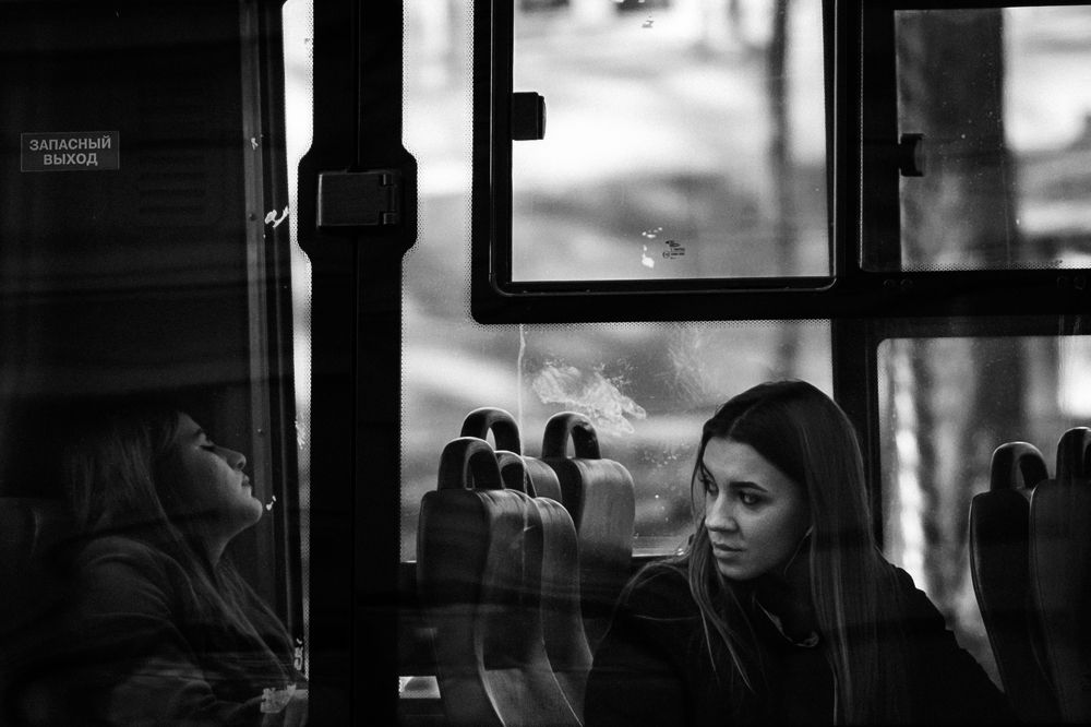 Photograph by Денис Бородич