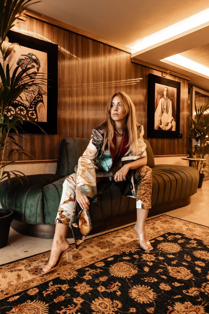 Photograph by Elena Drus