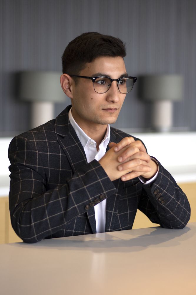 Photograph by Iryna Pravdiuk