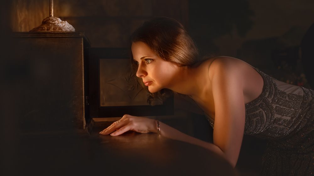 Photograph by Андрей Иванов