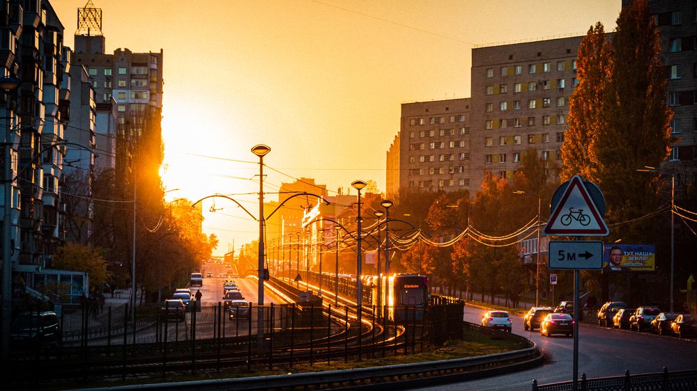 Photograph by Алексей Левенко