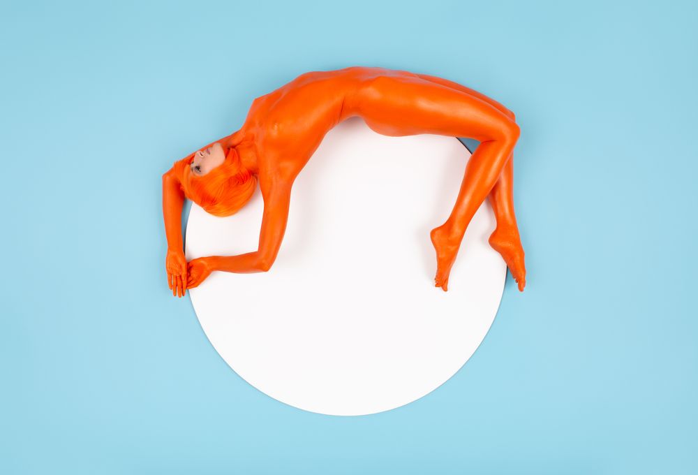 Photograph by Юлия Судавная